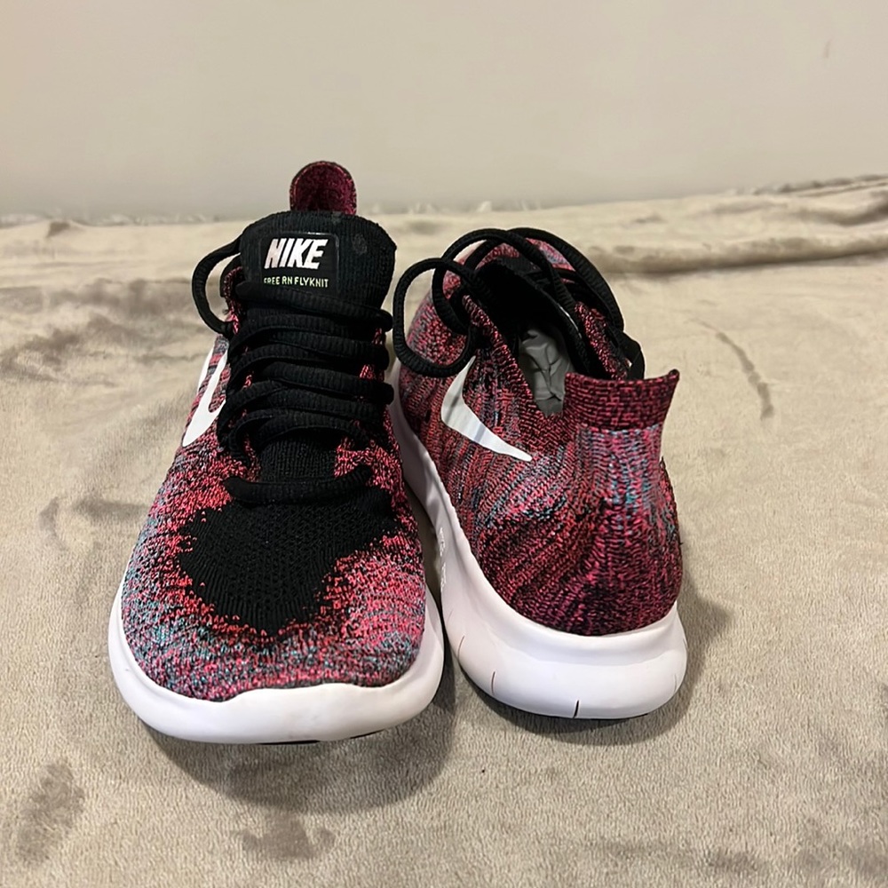 Nike Flyknit